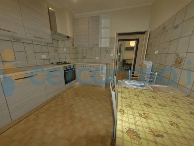 Appartamento in affitto a Varazze
