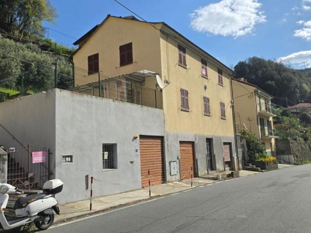 Appartamento in affitto a Varazze