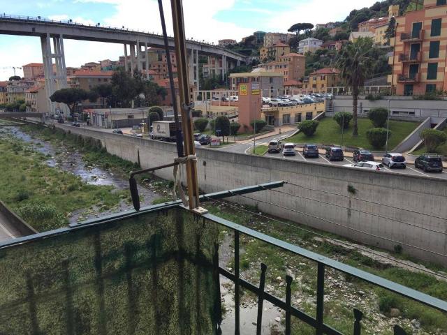 Appartamento in affitto a Varazze SV