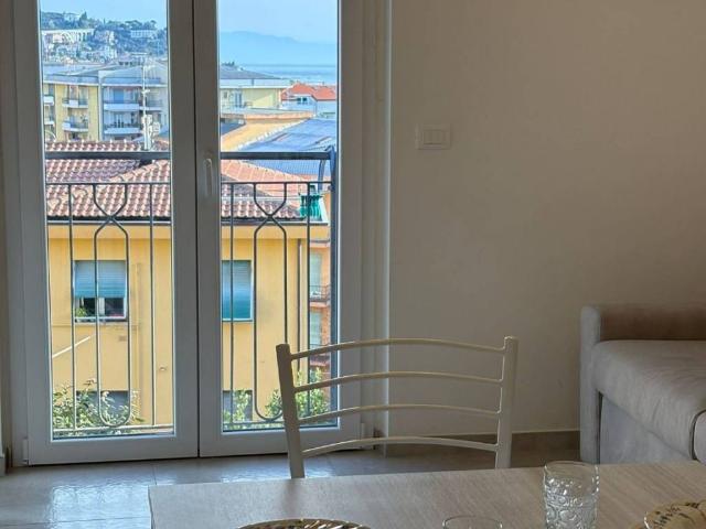 Appartamento in affitto a Varazze SV