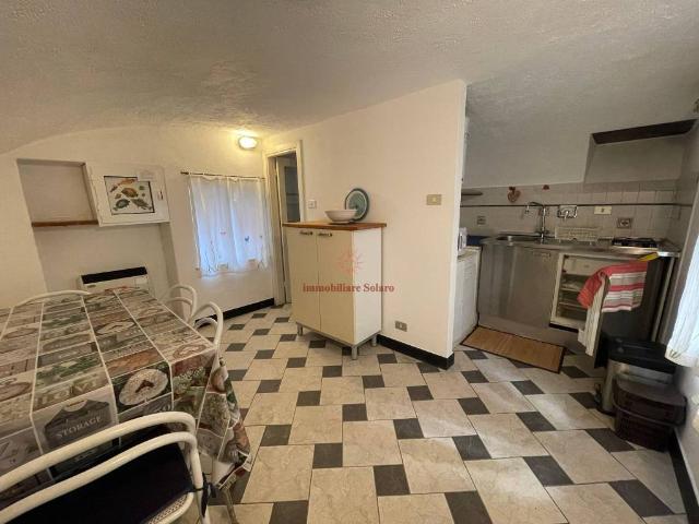 Appartamento in affitto a Varazze SV