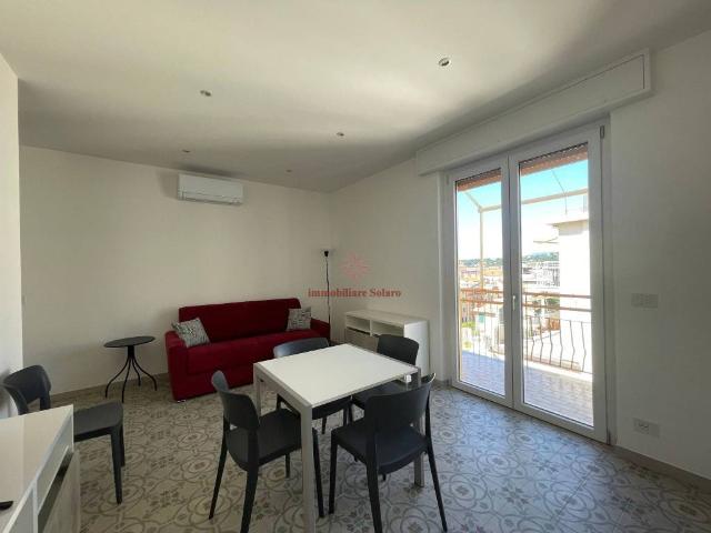 Appartamento in affitto a Varazze SV