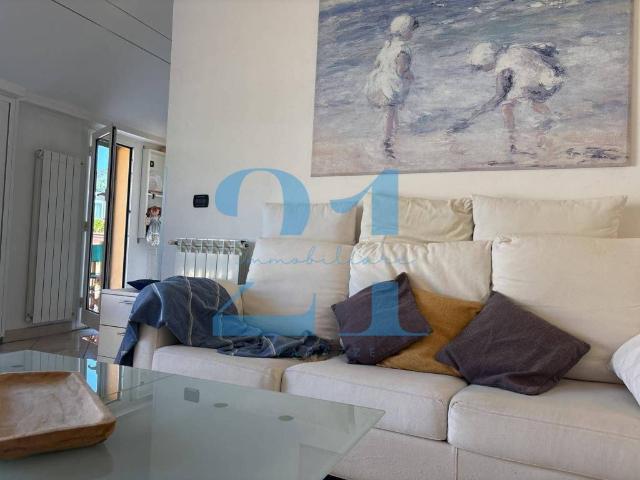 Appartamento in affitto a Varazze SV