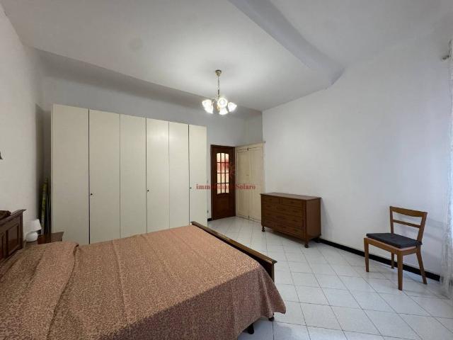 Appartamento in affitto a Varazze SV