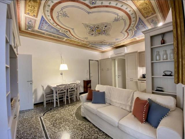 Appartamento in affitto a Varazze SV