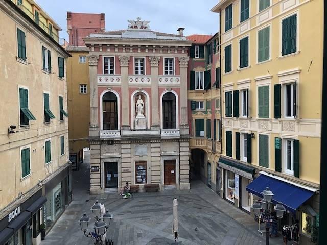 Appartamento in affitto a Varazze SV