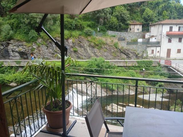 Appartamento in affitto a Varazze SV