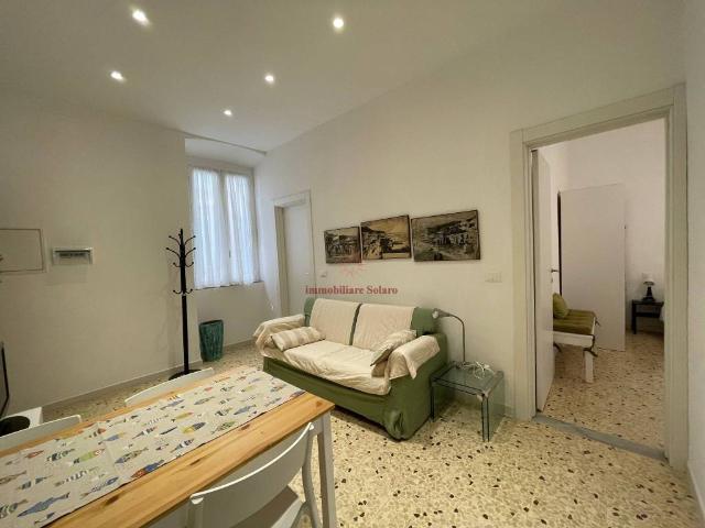 Appartamento in affitto a Varazze SV