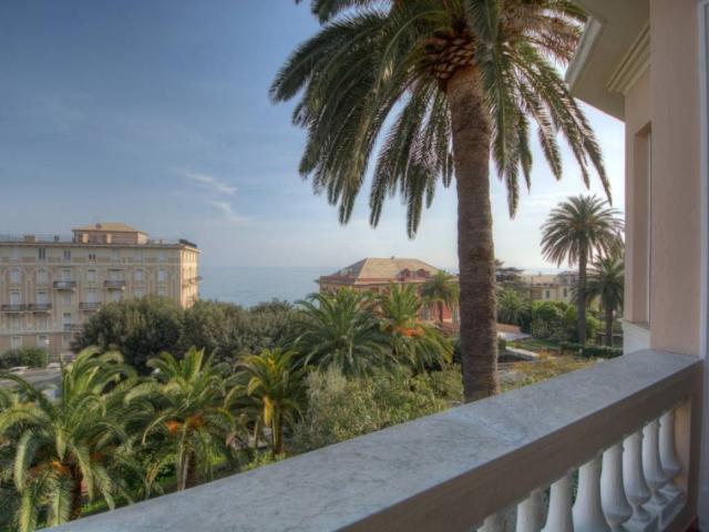 Appartamento in affitto a Varazze SV