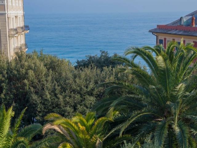 Appartamento in affitto a Varazze SV