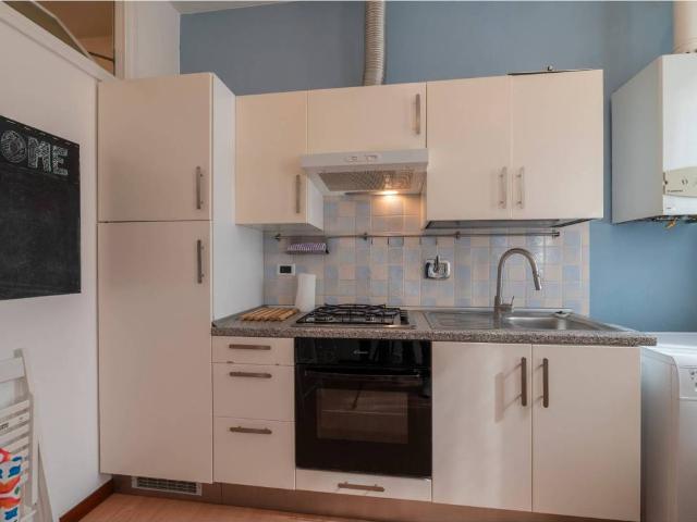 Appartamento in affitto a Varazze SV