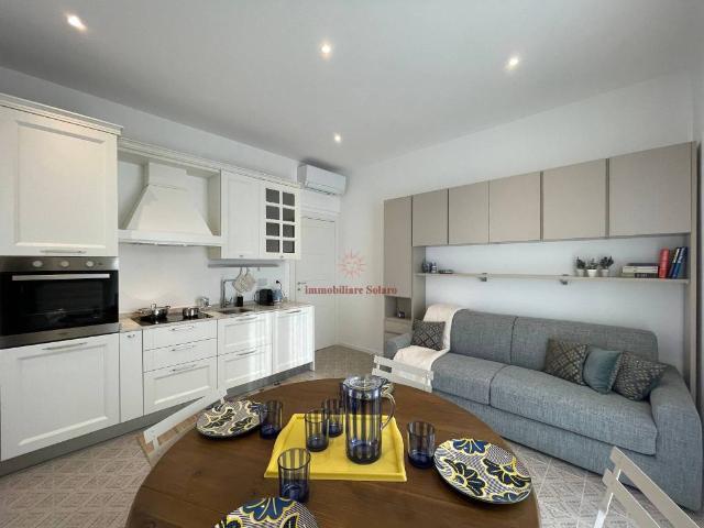 Appartamento in affitto a Varazze SV