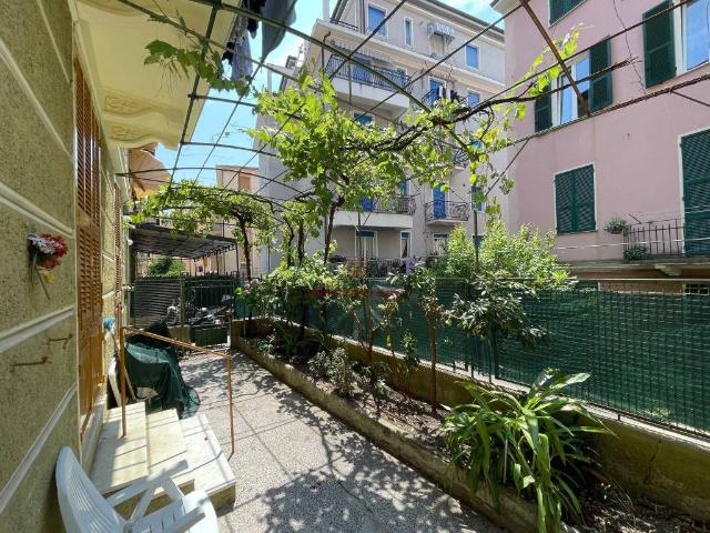 Appartamento in affitto a Varazze SV