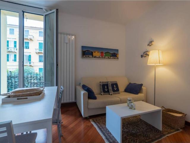 Appartamento in affitto a Varazze SV