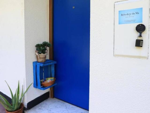 Appartamento in affitto a Varazze SV