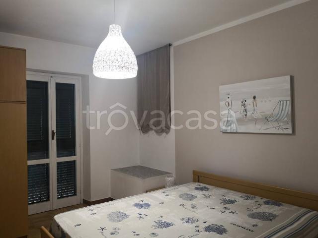 Appartamento in affitto a Varazze via Giovanni da Mezzano, arredato, terrazzo, centrale TrovaCasa