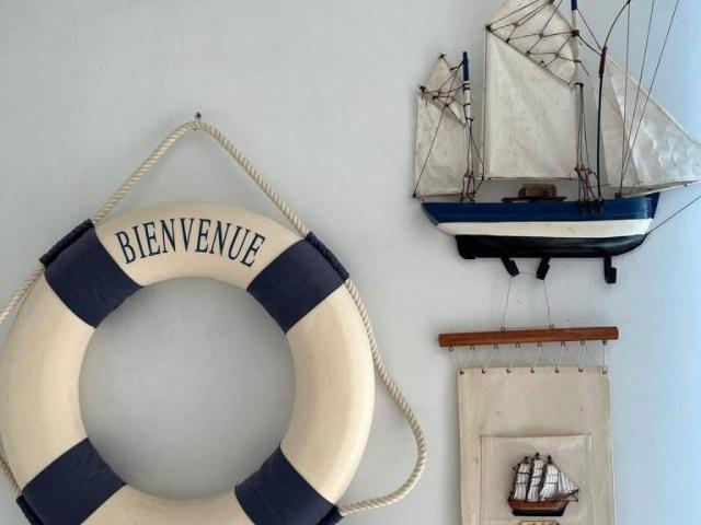 Appartamento in affitto a Varazze via San Nazario, arredato, fronte mare, ascensore TrovaCasa