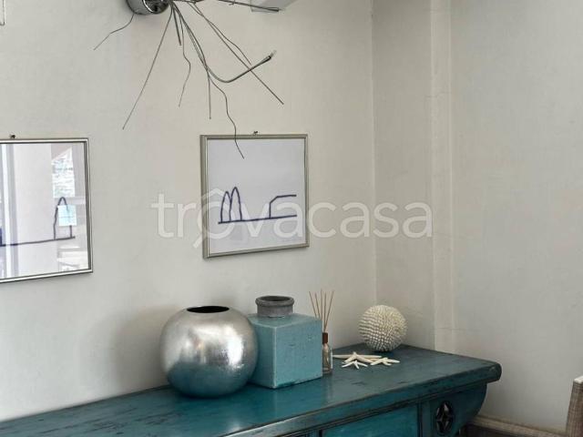 Appartamento in affitto a Varazze via Savona, arredato, box, terrazzo TrovaCasa