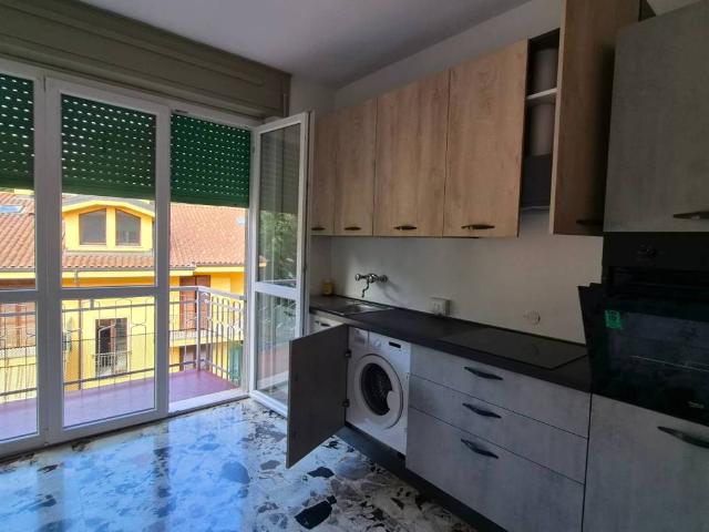Appartamento in affitto a Varallo VC