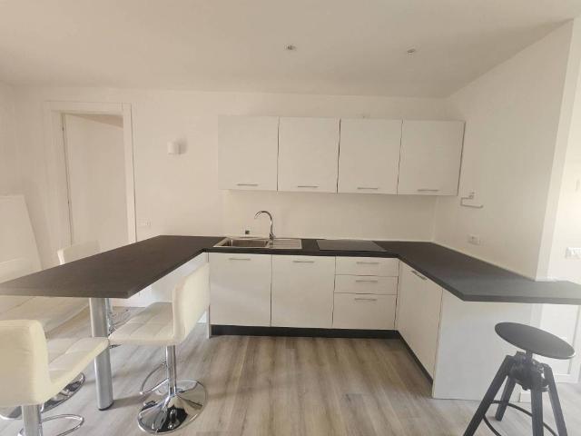 Appartamento in affitto a Varallo VC