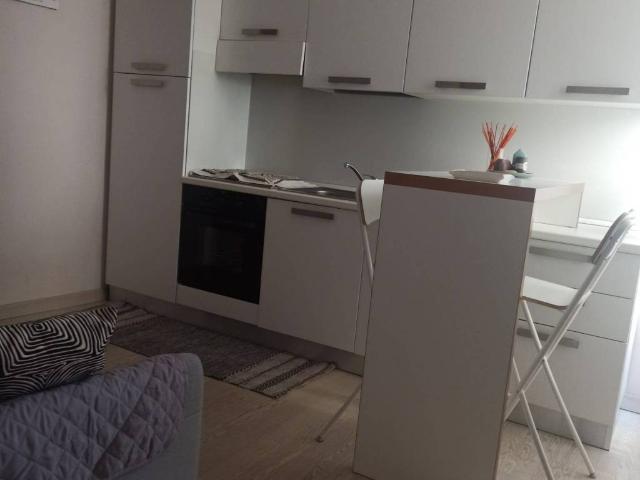 Appartamento in affitto a Varallo VC