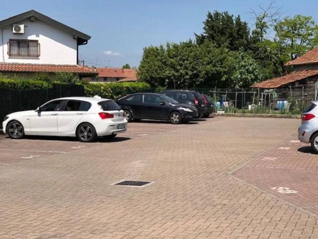 Appartamento in affitto a Varano Borghi VA