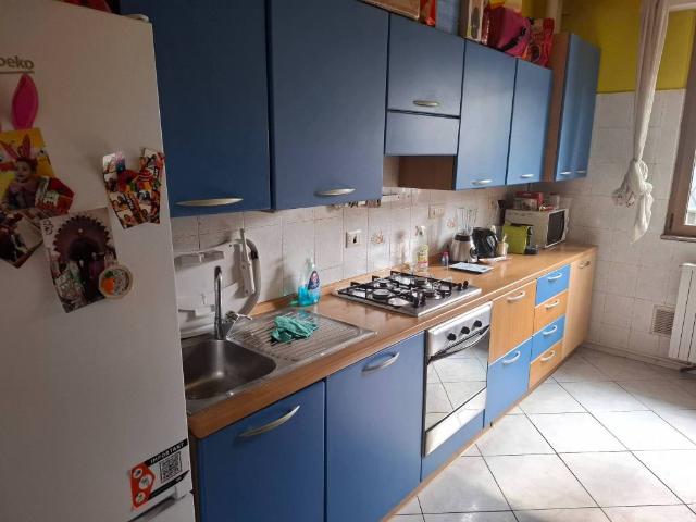 Appartamento in affitto a Varedo MB