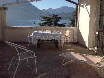 Appartamento in affitto a Varenna via Roma, arredato, terrazzo, balcone TrovaCasa
