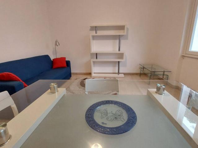 Appartamento in Affitto a Varese