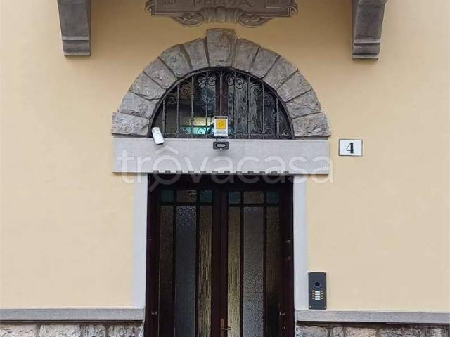 Appartamento in affitto a Varese, terrazzo, nuova costruzione, parzialmente arredato TrovaCasa