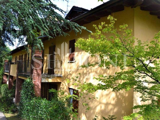 Appartamento in affitto a Varese, terrazzo, riscaldamento autonomo, parzialmente arredato TrovaCasa