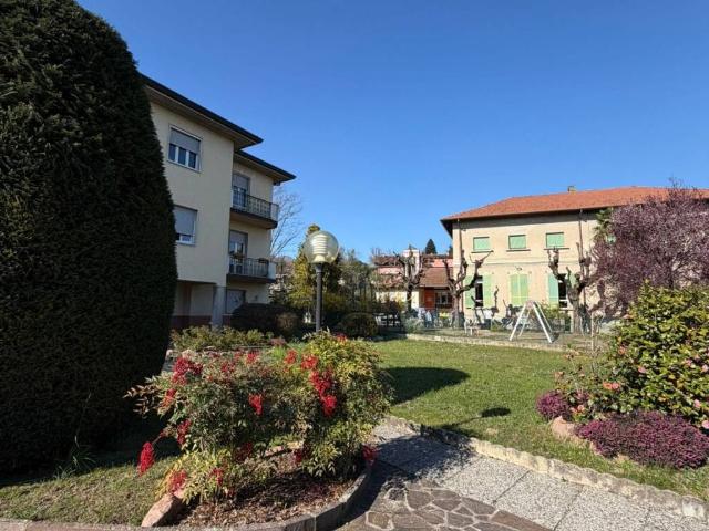 Appartamento in affitto a Varese VA