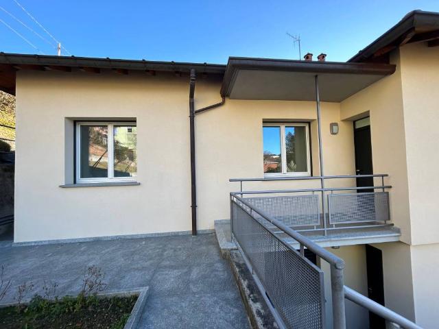 Appartamento in affitto a Varese VA