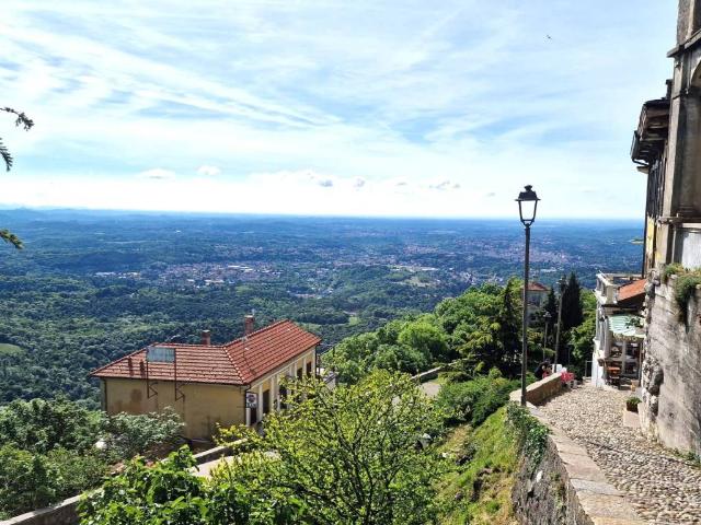 Appartamento in affitto a Varese VA