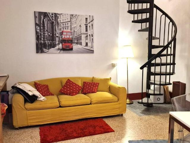 Appartamento in affitto a Varese VA