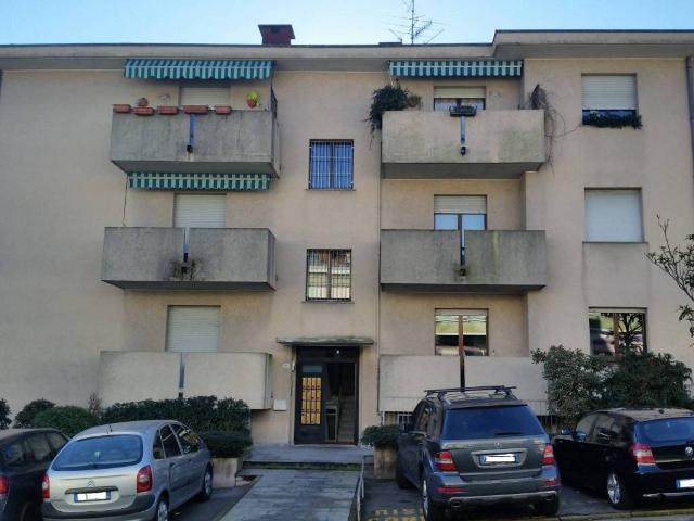 Appartamento in affitto a Varese VA