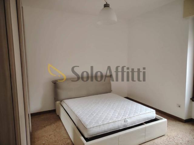 Appartamento in affitto a Varese VA