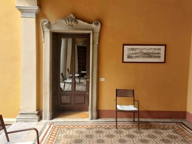 Appartamento in affitto a Varese VA