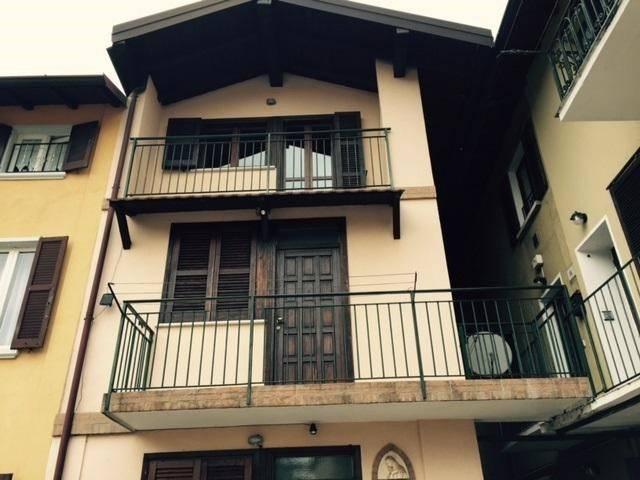 Appartamento in affitto a Varese VA