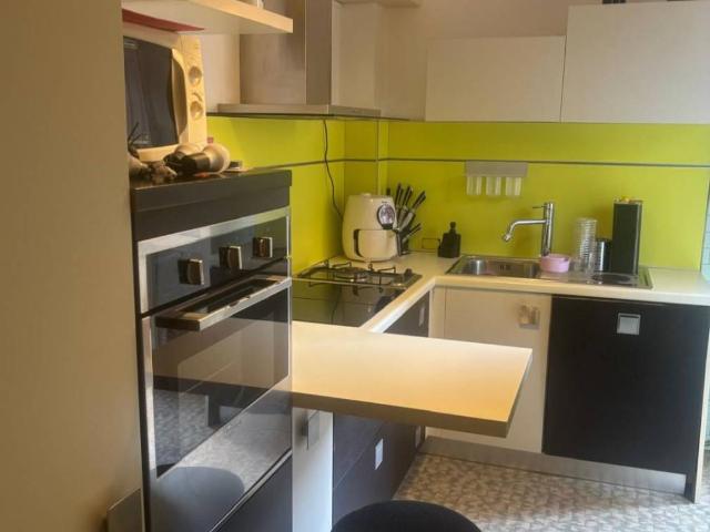 Appartamento in affitto a Varese VA