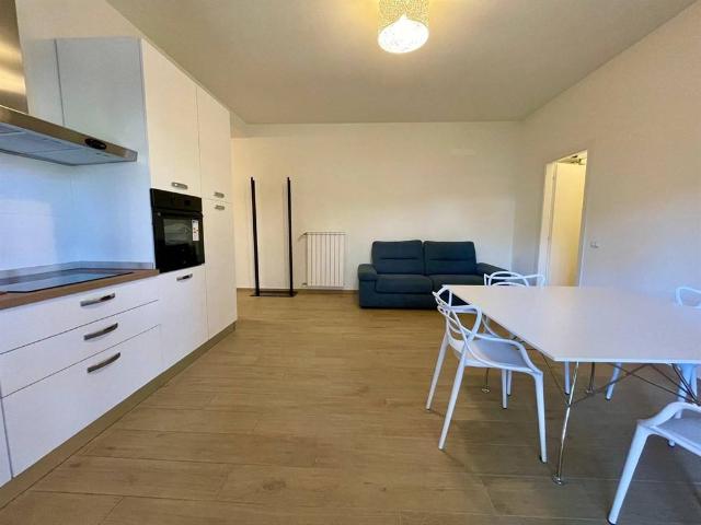 Appartamento in affitto a Varese VA