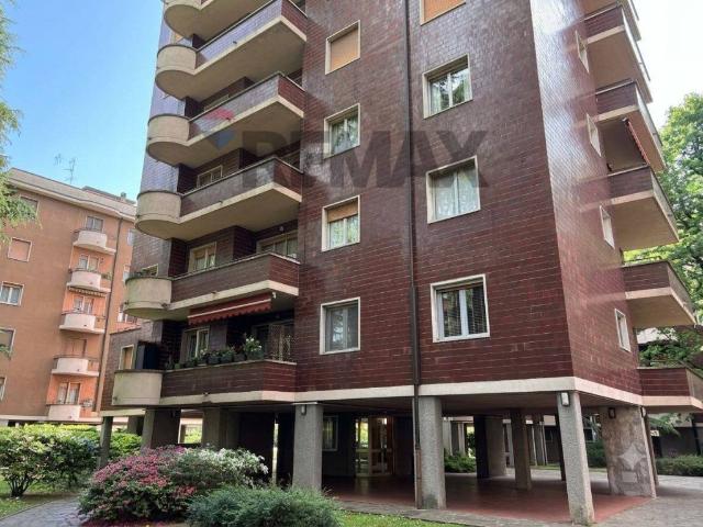 Appartamento in affitto a Varese VA
