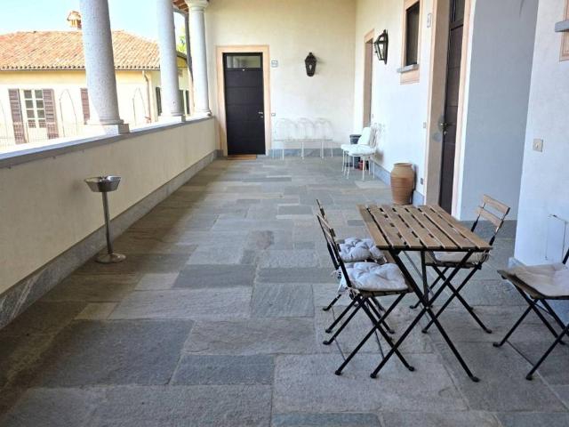 Appartamento in affitto a Varese VA