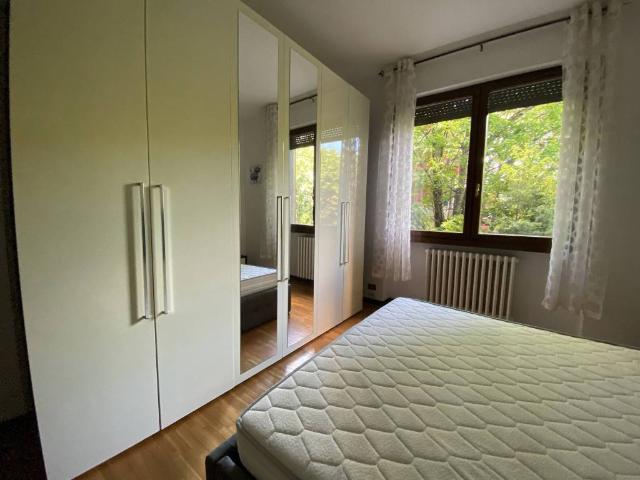 Appartamento in affitto a Varese VA