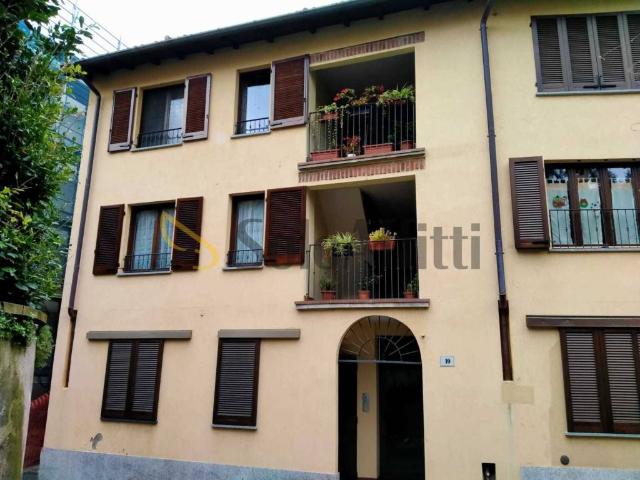 Appartamento in affitto a Varese VA