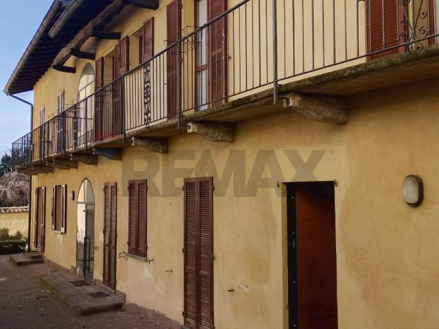 Appartamento in affitto a Varese VA