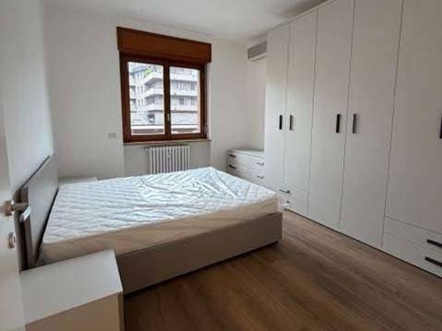 Appartamento in affitto a Varese VA