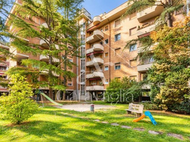 Appartamento in affitto a Varese VA