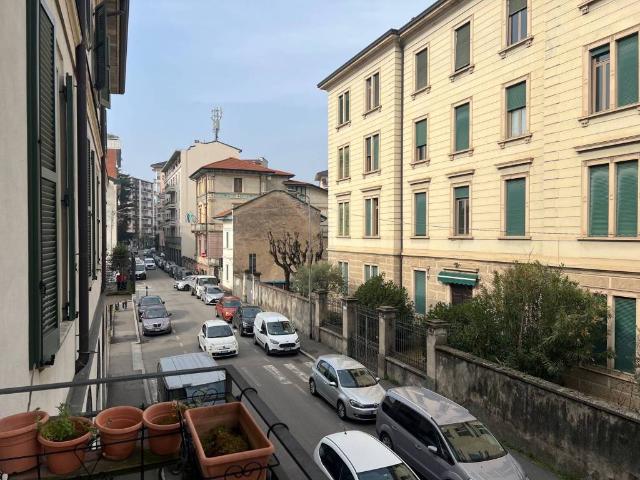 Appartamento in affitto a Varese VA