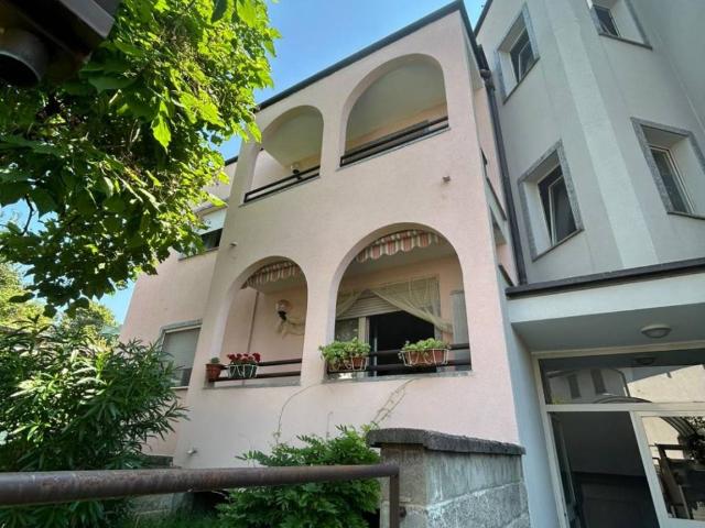 Appartamento in affitto a Varese VA